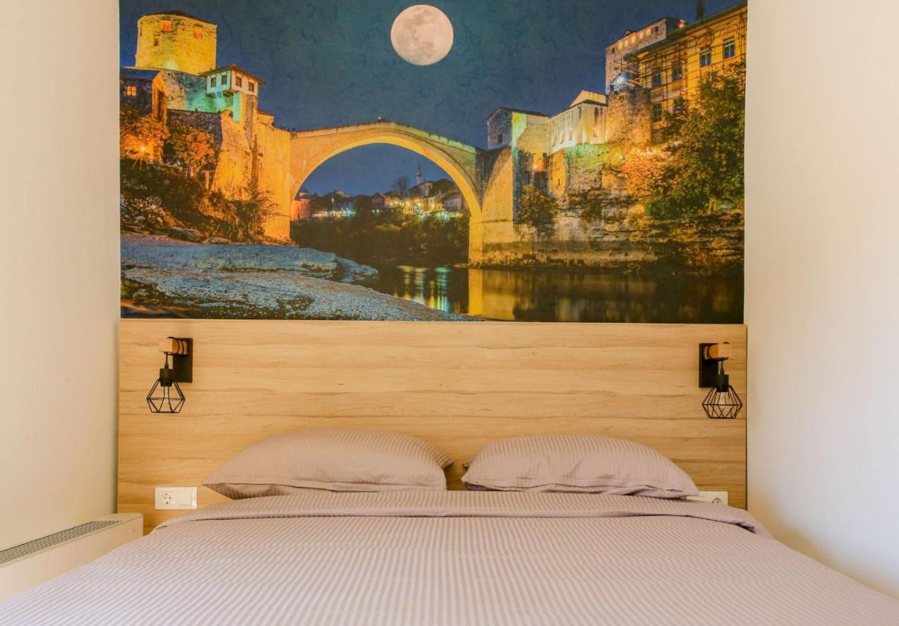 Apartments & Rooms Arch Mostar Extérieur photo